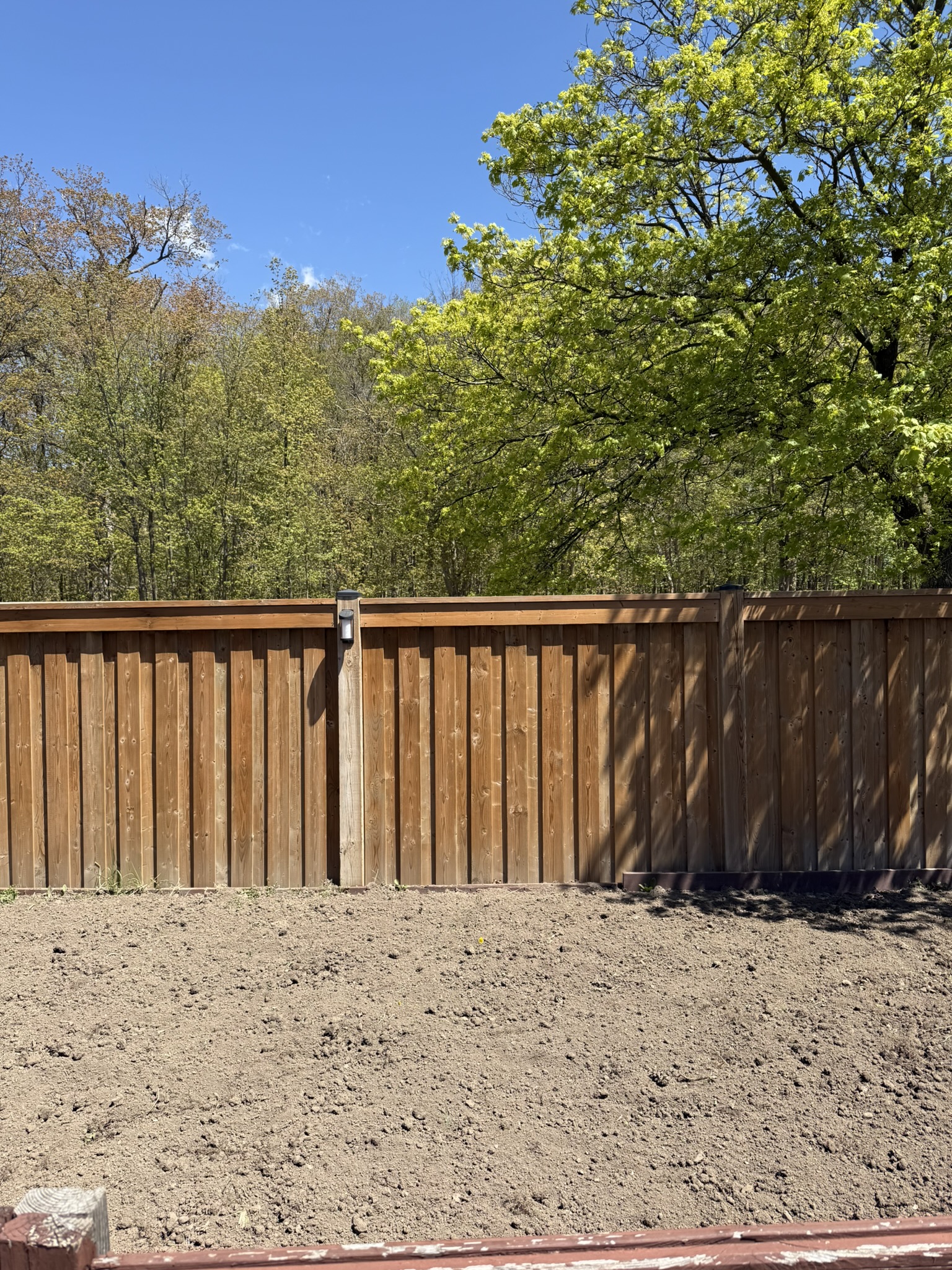 New Garage Build - Mount Forest